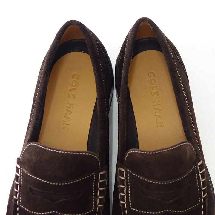 楽天市場】【SALE】 コールハーン COLE HAAN ピンチグランド 
