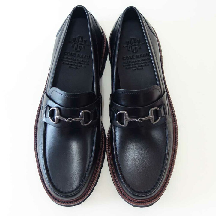 楽天市場】コールハーン COLE HAAN アメリカンクラシックス ビット 