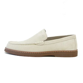 コールハーン COLE HAAN グリーンウィッチ グランド ヴェネチアン ローファー ANGORA SUEDE C42512 （メンズ） 天然皮革 スリッポン カジュアルシューズ 「靴」