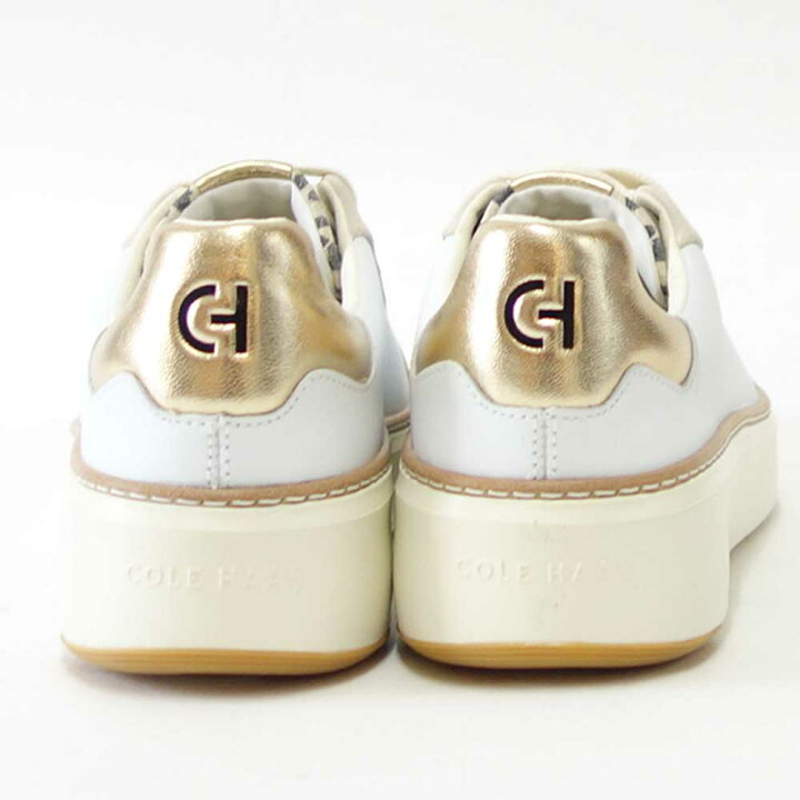 楽天市場】コールハーン COLE HAAN グランドプロ トップスピン 