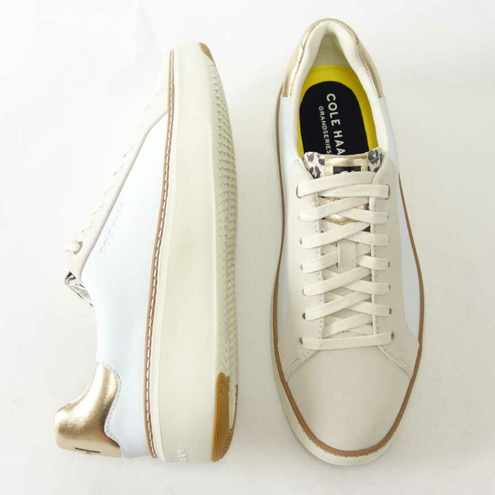 楽天市場】コールハーン COLE HAAN グランドプロ トップスピン 