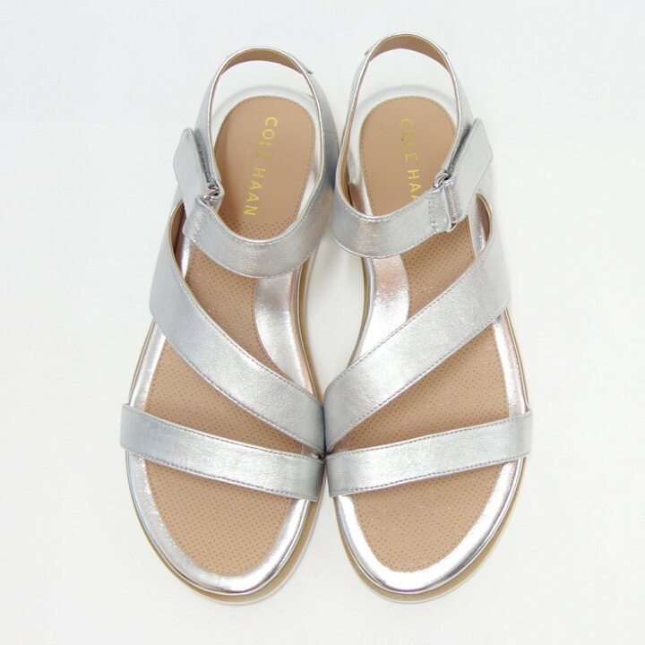 楽天市場】【SALE】 コールハーン COLE HAAN ミラベルサンダル 