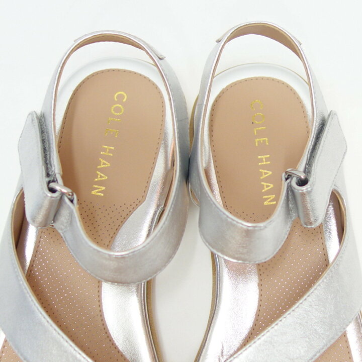 楽天市場】【SALE】 コールハーン COLE HAAN ミラベルサンダル 