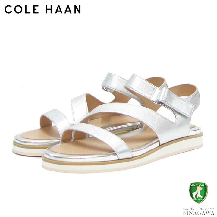 楽天市場】【SALE】 コールハーン COLE HAAN ミラベルサンダル 