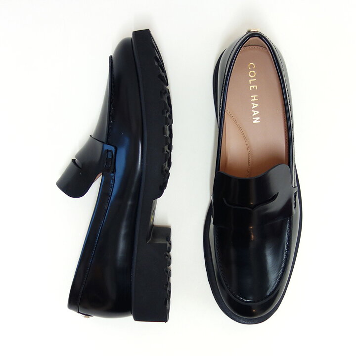 楽天市場】コールハーン COLE HAAN ジュネーブ ローファー w29785 