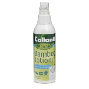 Collonil �R���j�� �I�[�K�j�b�N �o���u�[���[�V���� �N���[�j���O���ێ��~�X�g�i�h�C�c���j �V���[�P�A�p�i