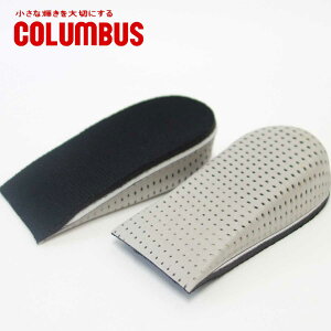 COLUMBUS RuX Heel fit & upi3.5cmj JJgtBbg&Abvip) u[cX^C3.5cmAbv