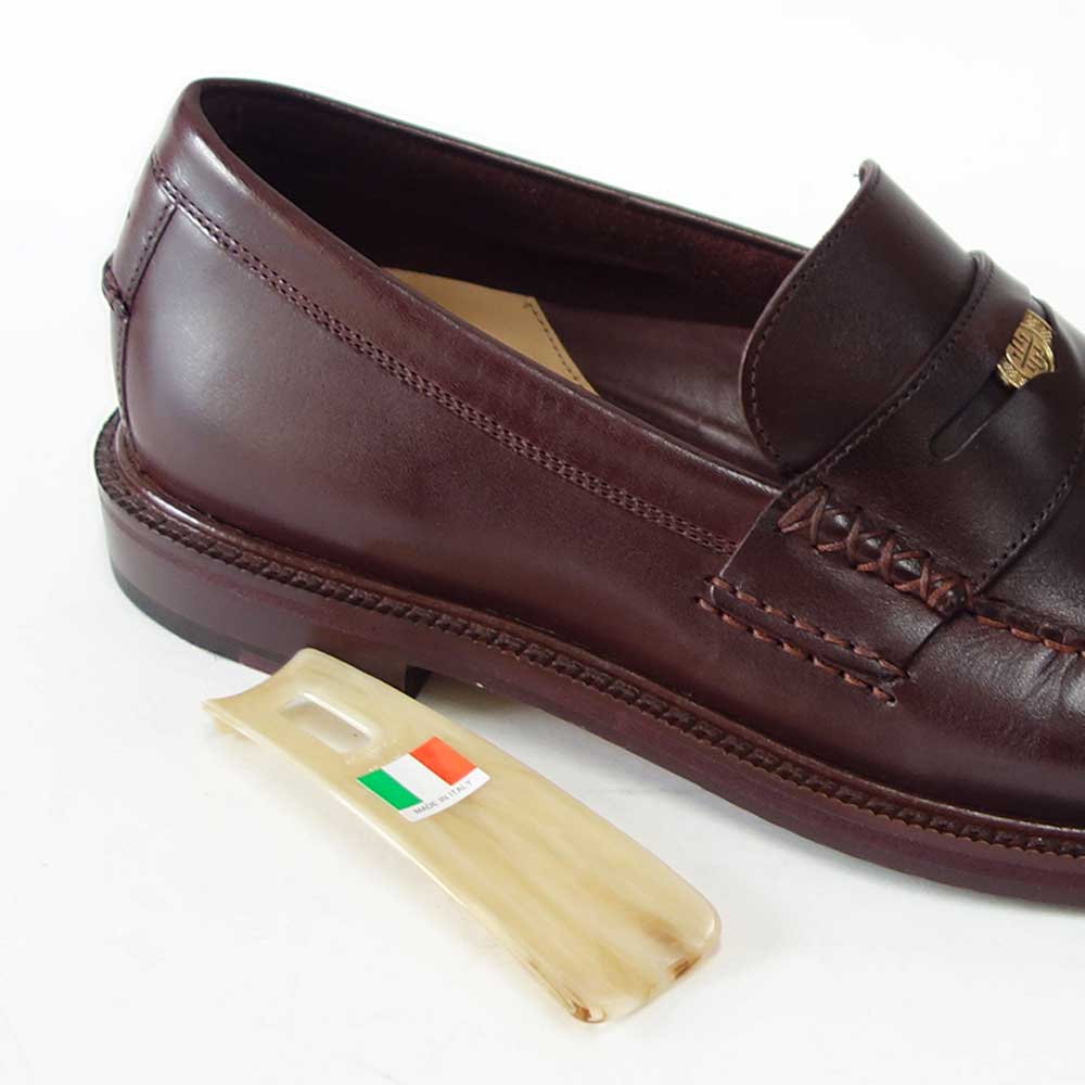 楽天市場】イタリア製シューホーン 携帯靴べら（樹脂製） イタリアン