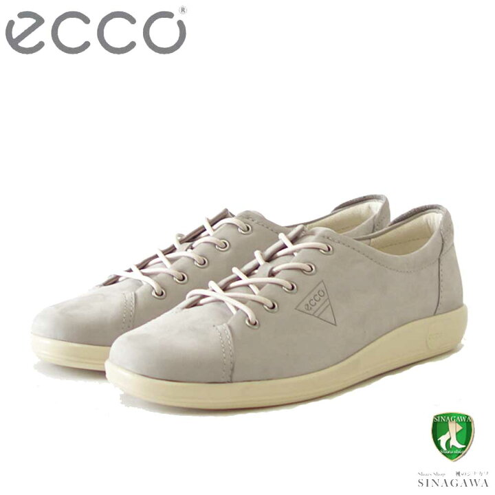 楽天市場】エコー ECCO SOFT 2.0 グレーヌバック 206503 02386 