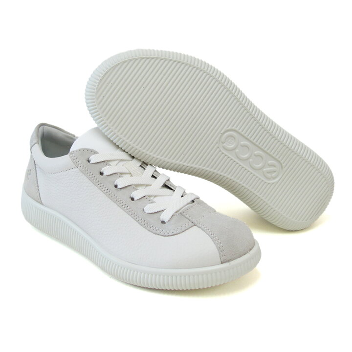 楽天市場】エコー ECCO SOFT ZERO LACE UP LEA WOMEN
