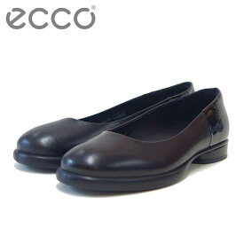 エコー ECCO SCULPTED LX ブラック 22230301001 （レディース）快適な履き心地のパンプス スリッポン カッターシューズ「靴」