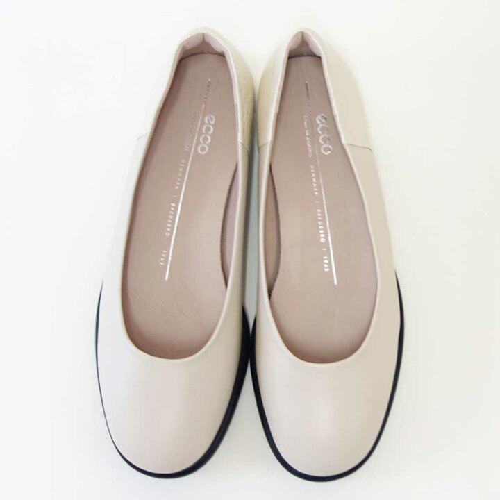 楽天市場】エコー ECCO SCULPTED LX アイボリー(LIMESTONE 