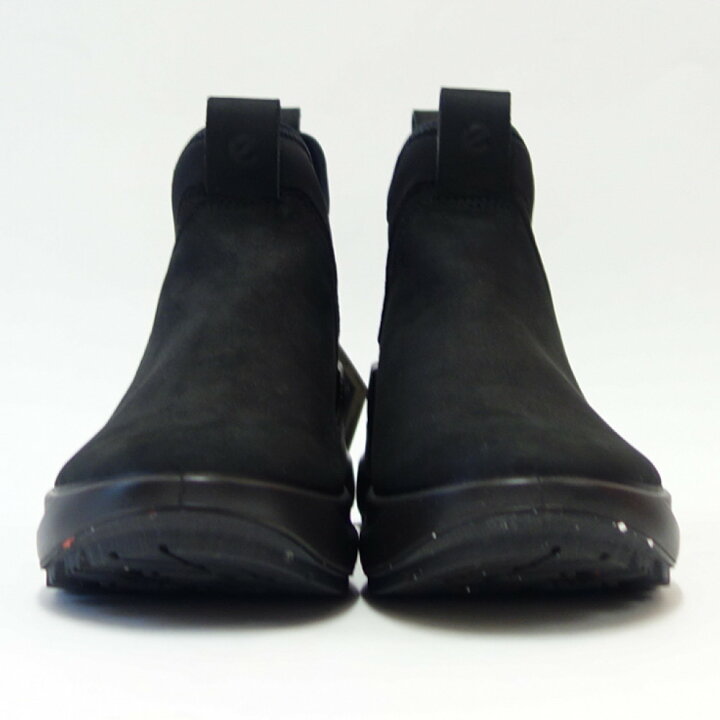 楽天市場】エコー ECCO SOLICE 420193 02001 ブラック （レディース 