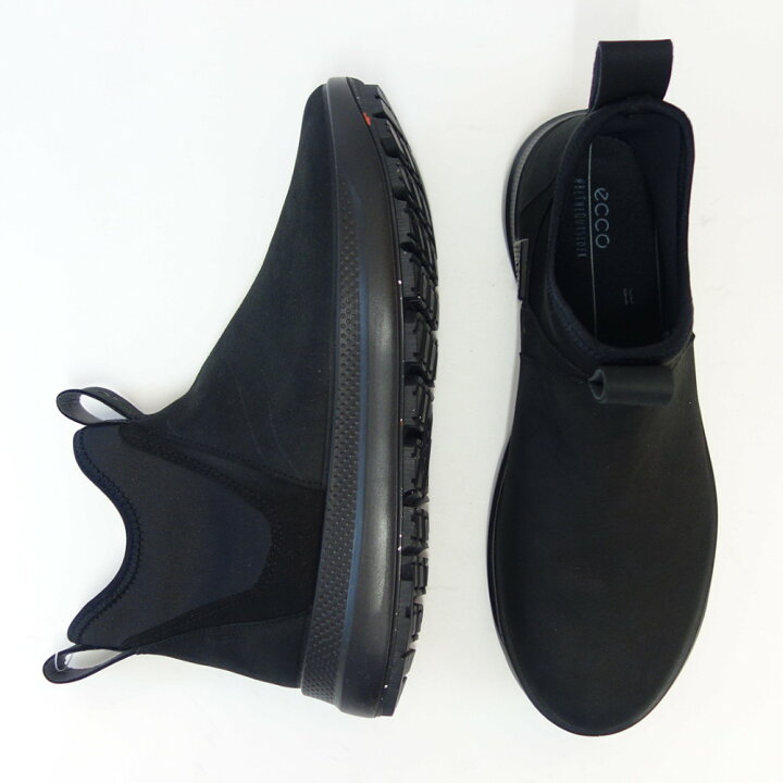楽天市場】【SALE】 エコー ECCO SOLICE 420193 02001 ブラック 