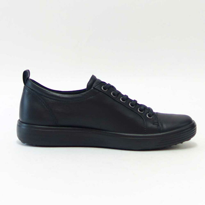 楽天市場】エコー ECCO SOFT 7 GORE-TEX W ブラック 440303 01001 