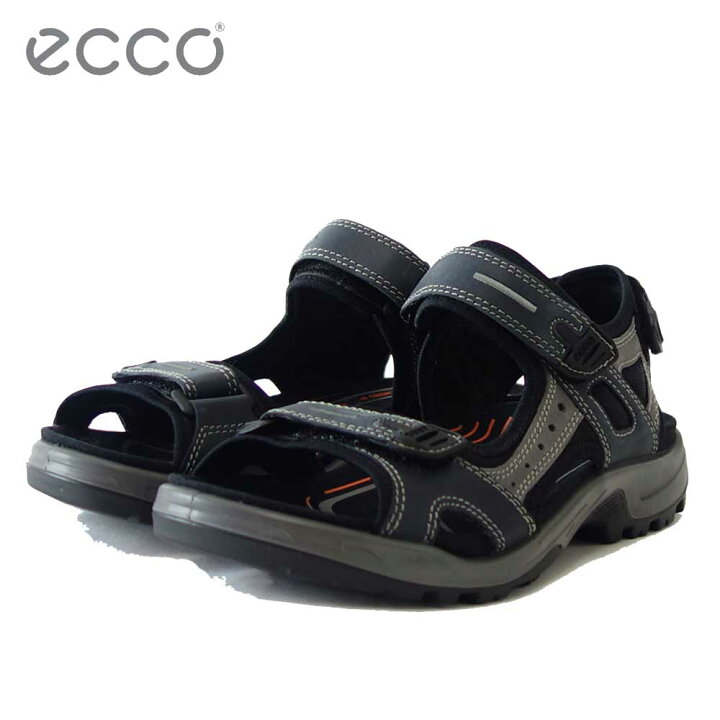 楽天市場】エコー OFFROAD Mens Sports Sandal 06956402038（メンズ）３点ストラップ スポーツサンダル「靴」 : 靴のシナガワ