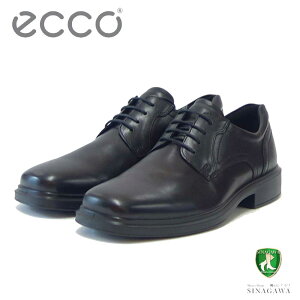 GR[ ECCO HELSINKI 2 MEN'S PLAIN DERBY 500164 01001 ubNiYj㎿U[̃rWlXV[Y [XAbv XNGAgDuCv