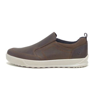 GR[ ECCO BYWAY MEN'S SLIP ON uE 50165402482 iYj KȗSñU[Xj[J[ Xb| EH[LOV[Y suCv