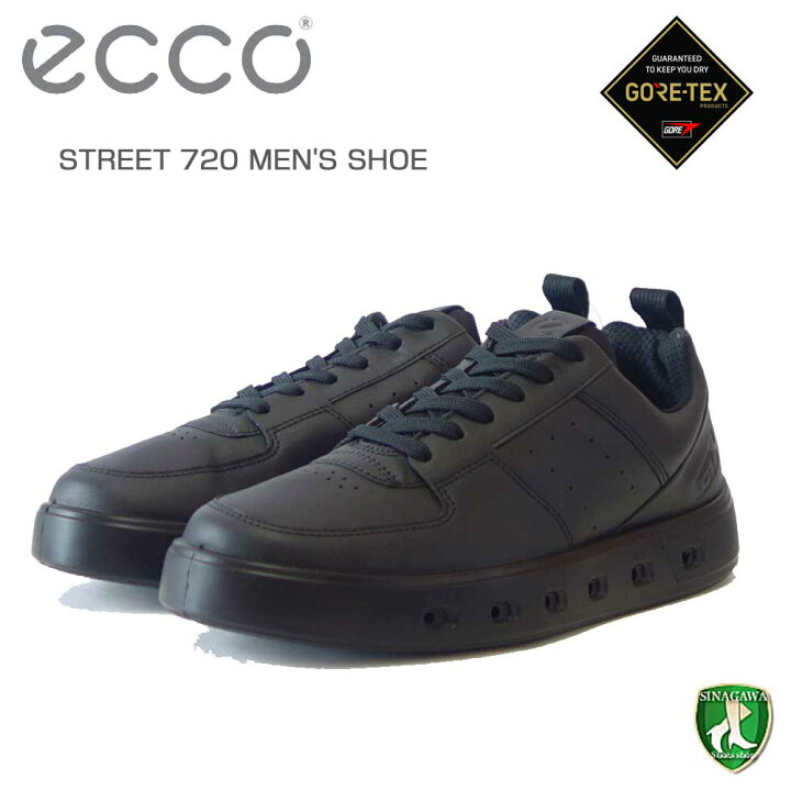 楽天市場】エコー ECCO STREET 720 MEN