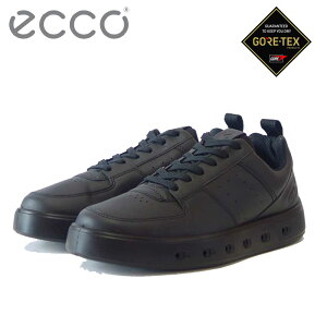 GR[ ECCO STREET 720 MEN'S SHOE ubN 520814 01001iYjSAebNX VRv EH[LO V[Y RtH[g U[Xj[J[ s uCv