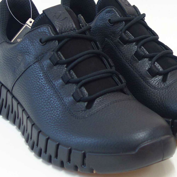 楽天市場】エコー ECCO GRUUV GORE-TEX MEN