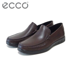 GR[ ECCO S-LITE MOC MEN'S SLIP-ON 54051401482 uEiYj㎿U[̃rWlXV[Y Xb| XNGAgDuCv