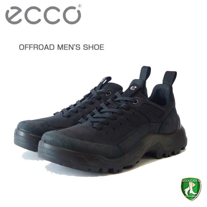 楽天市場】エコー ECCO OFFROAD MEN