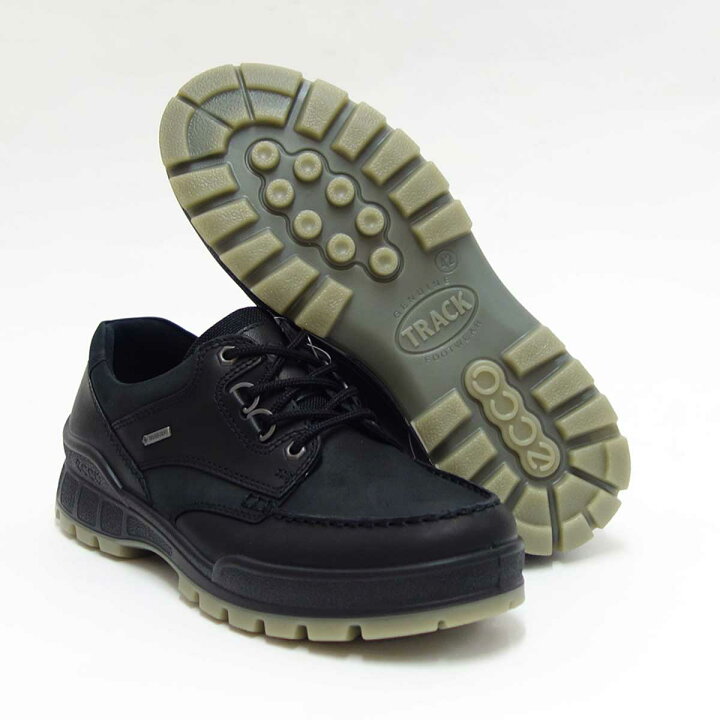 Pensioneret neutral organisere 楽天市場】エコー ECCO TRACK 25 MENS LOWCUT GTX 831714 ブラック 51052（メンズ）ゴアテックス内蔵  ウォーキングシューズ アウトドア 「靴」 : 靴のシナガワ