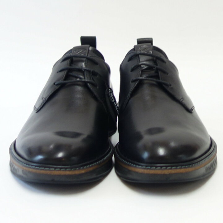 楽天市場】エコー ECCO ST.1 HYBRID PLAIN TOE TIE 836404 01001 