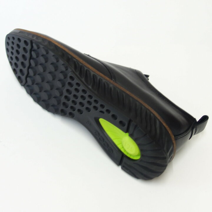 楽天市場】エコー ECCO ST.1 HYBRID PLAIN TOE TIE 836404 01001 
