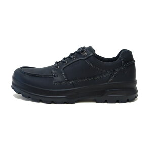 GR[ ECCO RUGGED TRACK ubN 838144 12001iYjh VRv EH[LO V[Y RtH[g U[Xj[J[ uCv