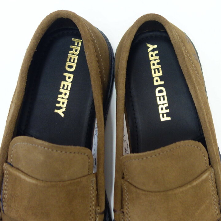 楽天市場】FRED PERRY フレッドペリー B 6315 P96（ユニセックス  