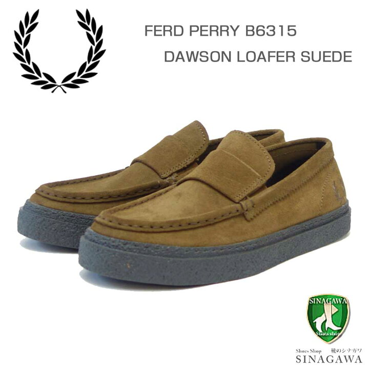 楽天市場】FRED PERRY フレッドペリー B 6315 P96（ユニセックス  