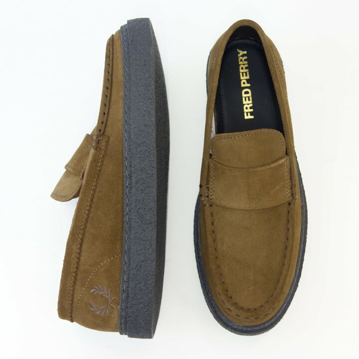 楽天市場】FRED PERRY フレッドペリー B 6315 P96（ユニセックス 