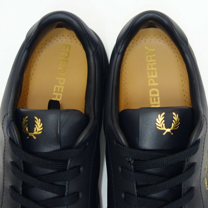 楽天市場】フレッドペリー FRED PERRY B5310 774（ユニセックス）B71 