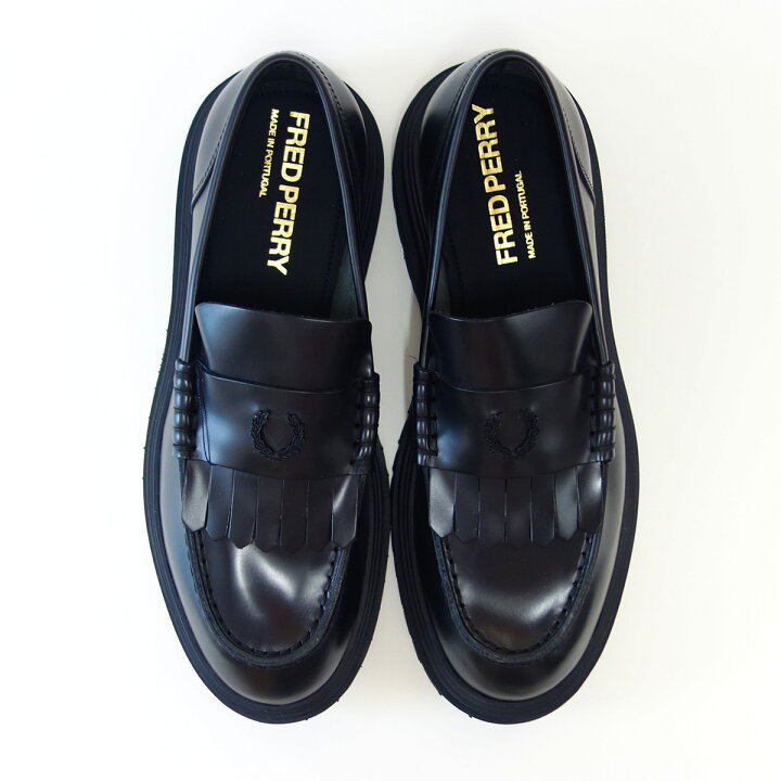 楽天市場】フレッドペリー FRED PERRY B5316 102（ユニセックス）Fred 