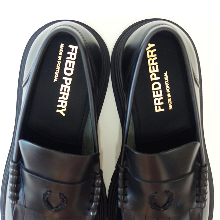 楽天市場】フレッドペリー FRED PERRY B5316 102（ユニセックス）Fred 