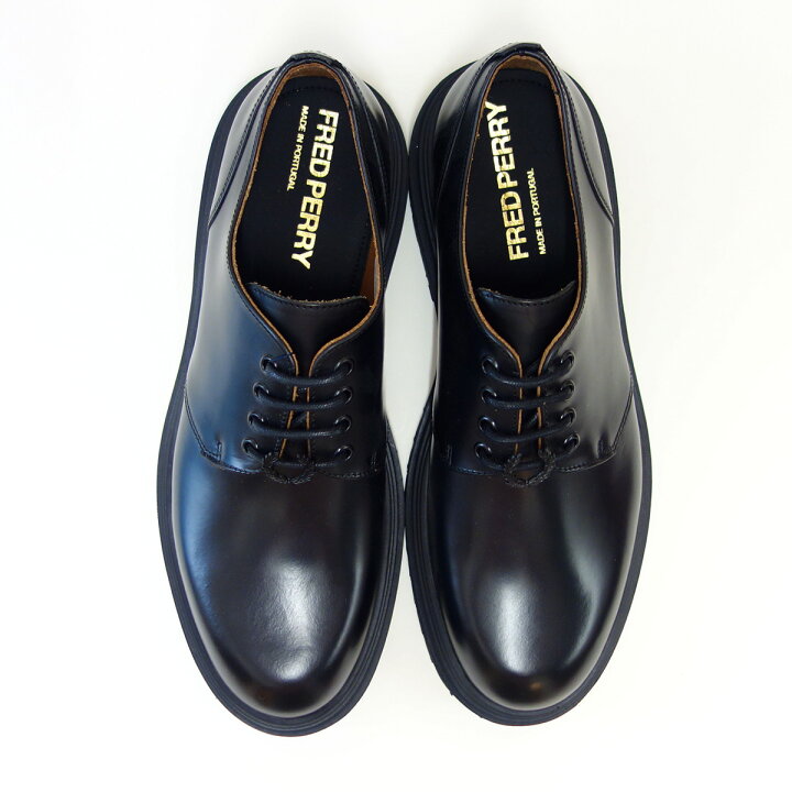 楽天市場】フレッドペリー FRED PERRY B5318 102（ユニセックス）Fred 