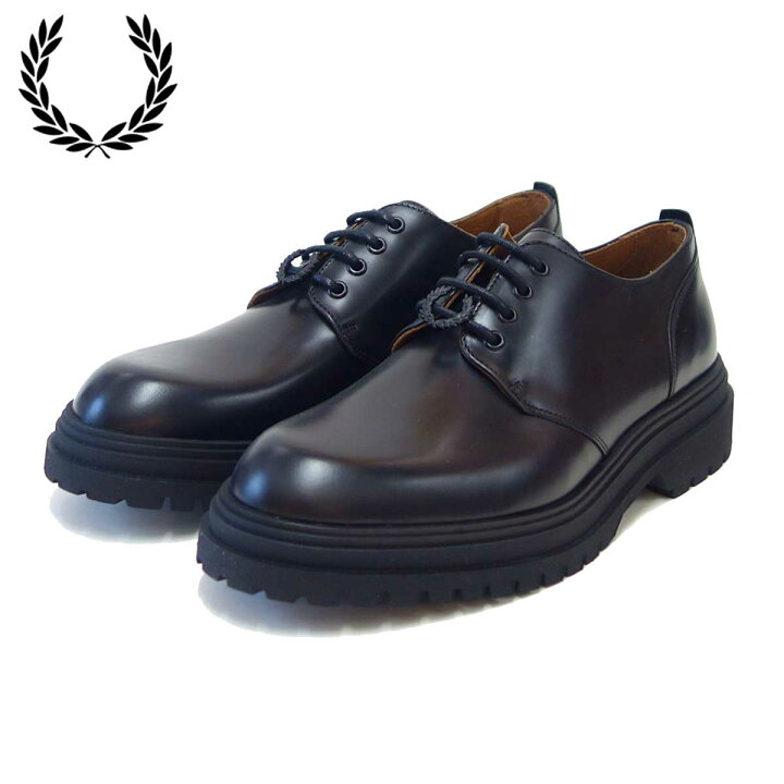 楽天市場】フレッドペリー FRED PERRY B5318 102（ユニセックス）Fred 