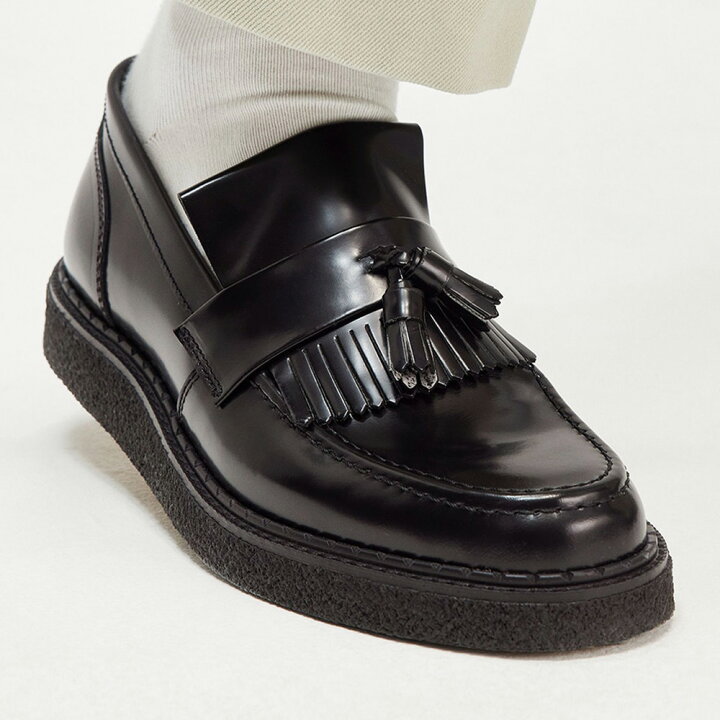 楽天市場】フレッドペリー FRED PERRY SB8355 George Cox Tassel 