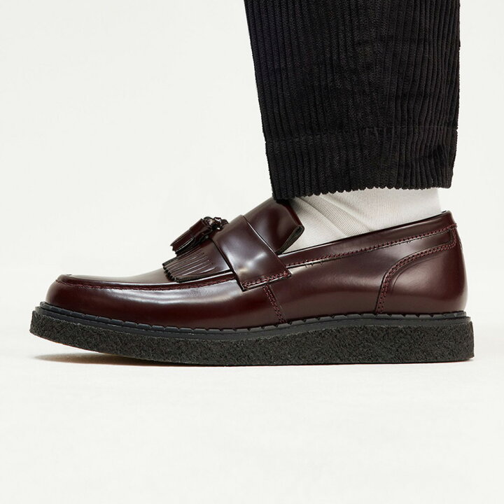 楽天市場】フレッドペリー FRED PERRY SB8355 George Cox Tassel  
