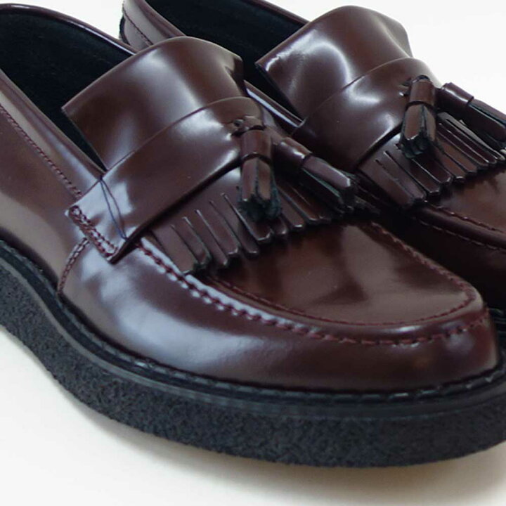 楽天市場】フレッドペリー FRED PERRY SB8355 George Cox Tassel  