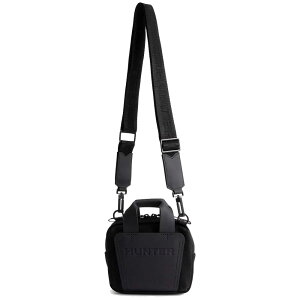 �n���^�[ HUNTER UBX4013CAA ���t�@�C���h �X�e�B�b�` �L�����o�X �N���X�{�f�B �i�J���[�F�u���b�N�E�i�`�������j�V�����_�[�o�b�O