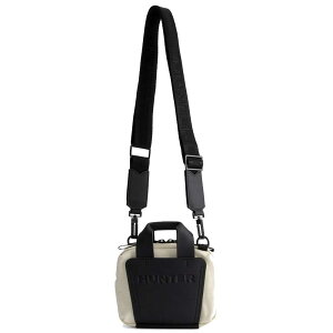 �n���^�[ HUNTER UBX4013CAA ���t�@�C���h �X�e�B�b�` �L�����o�X �N���X�{�f�B �i�J���[�F�u���b�N�E�i�`�������j�V�����_�[�o�b�O