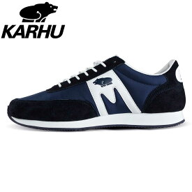 【SALE】 カルフ KARHU KH 802501 ディープネイビー／ホワイト（ユニセックス） ALBATROSS（アルバトロス） 「靴」