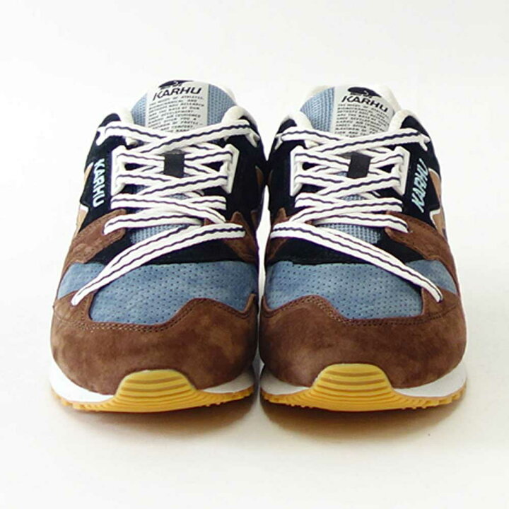 楽天市場】【SALE】 カルフ KARHU 802671 シンクロンクラシック カラー 