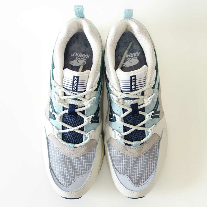 楽天市場】カルフ KARHU 804167 FUSION 2.0（フュージョン） カラー 