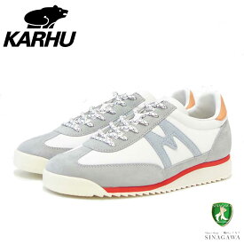 カルフ KARHU メスタリ (MESTARI) KH 805060 （ユニセックス）DAWN BLUE / PLAIN AIR 軽量スニーカー「靴」