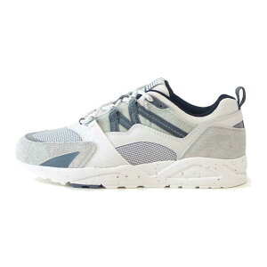 �J���t KARHU 804203 FUSION 2.0�i�t���[�W�����j �J���[�FFoggy Dew / Turbulence �i���j�Z�b�N�X�j ���f�B�[�X ���U�[�X�j�[�J�[ �����Y �E�H�[�L���O �u�C�v