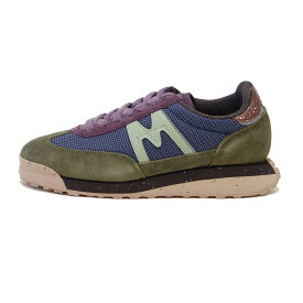 カルフ KARHU メスタリ コントロール (MESTARI CONTRO) KH 840022 （ユニセックス）ビーチ / ティー 軽量スニーカー「靴」